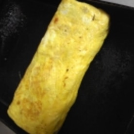 八宝菜の残りde卵焼き レシピ 作り方 By 功奏望mam 楽天レシピ